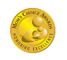 2022 Moms Choice Award