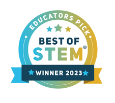2023 Best of STEM Award