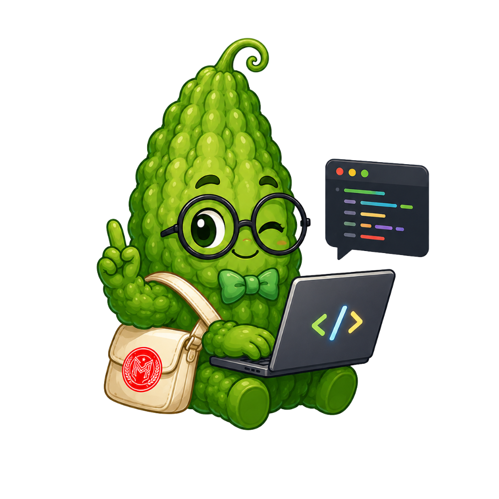 Coding Foundation